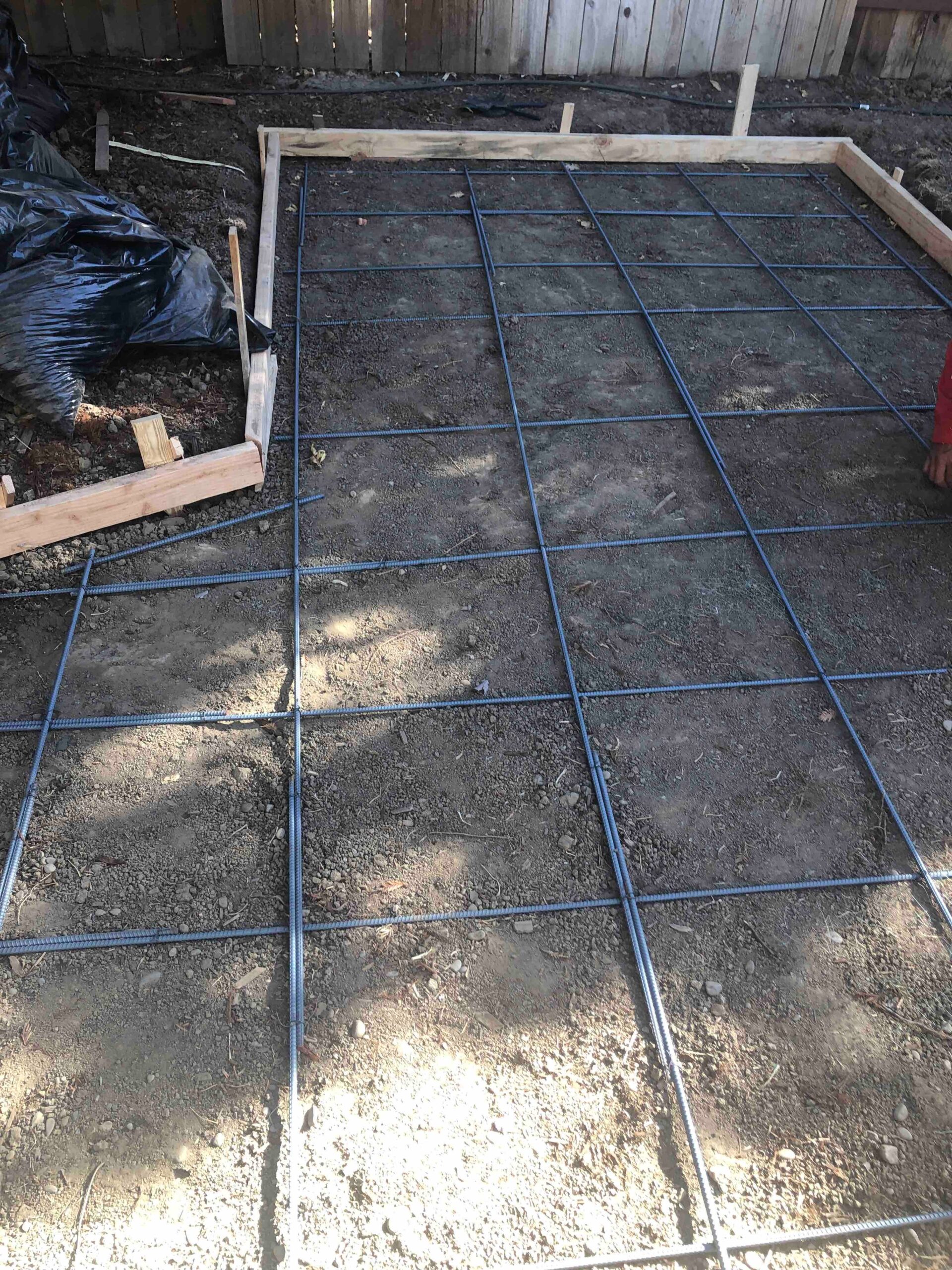 Benefits of Hiring Concrete Contractors